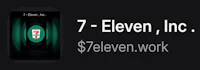 7 - eleven, inc - screenshot
